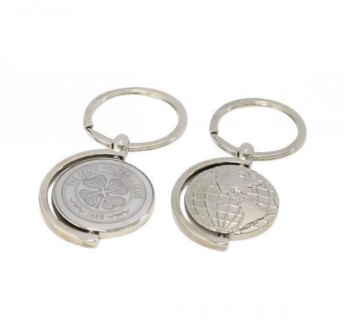 WORLD KEYRING